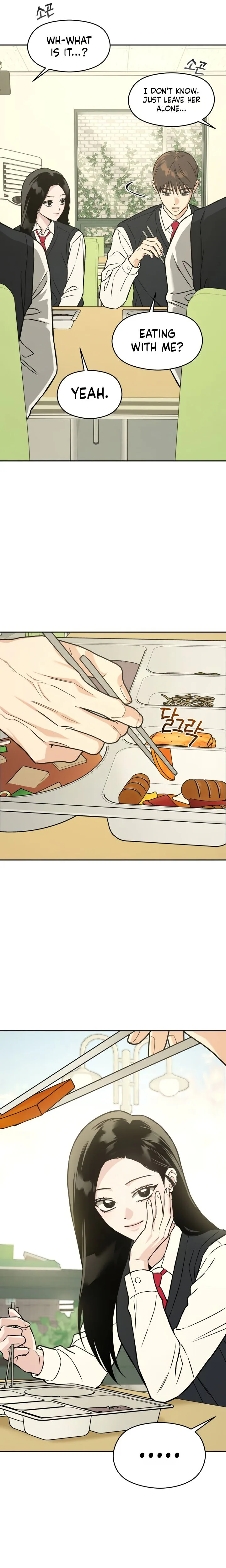 Serim's Iron Rule Chapter 14 Page 8