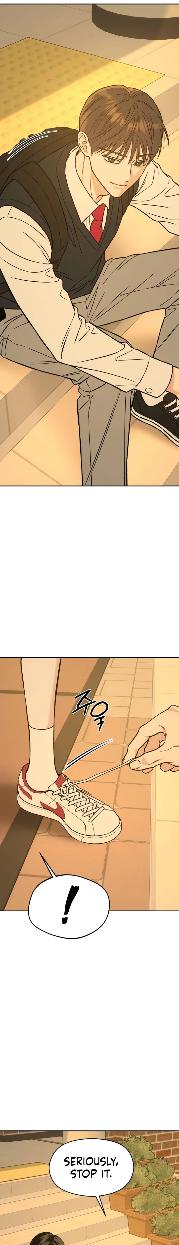 Serim's Iron Rule Chapter 14 Page 34