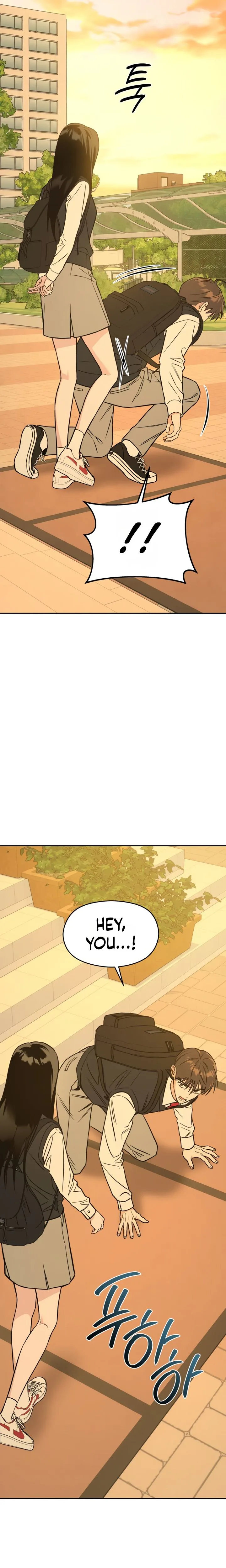 Serim's Iron Rule Chapter 14 Page 36