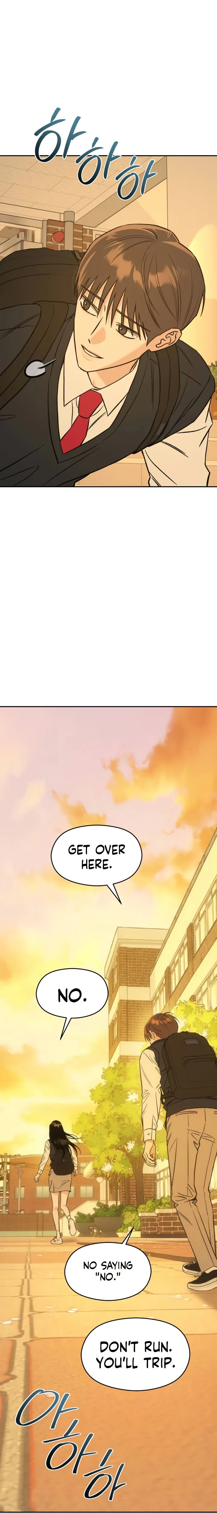 Serim's Iron Rule Chapter 14 Page 37