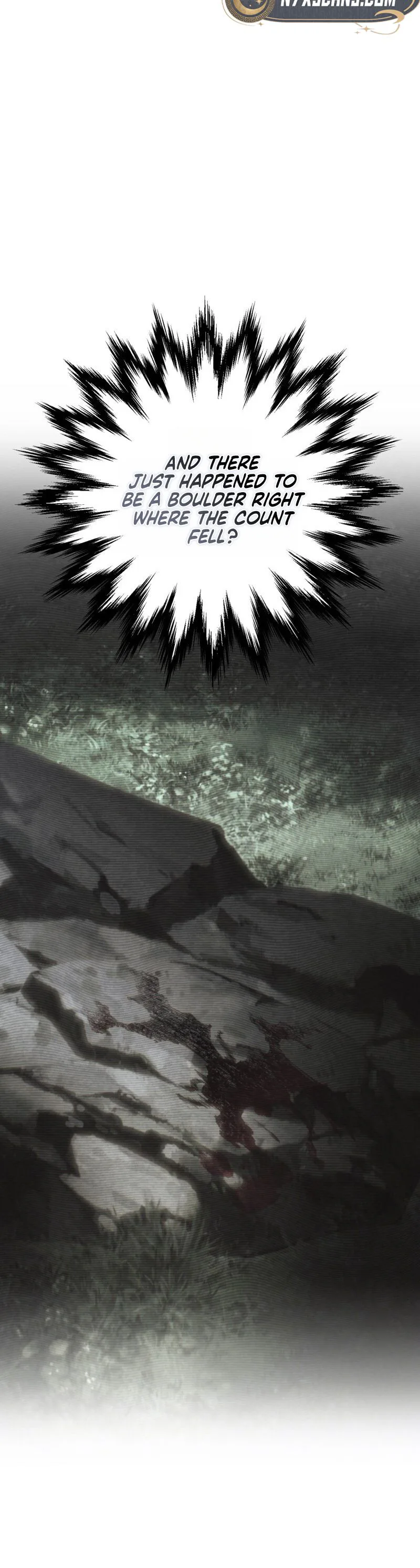Serpent of Paradise Chapter 22 Page 6