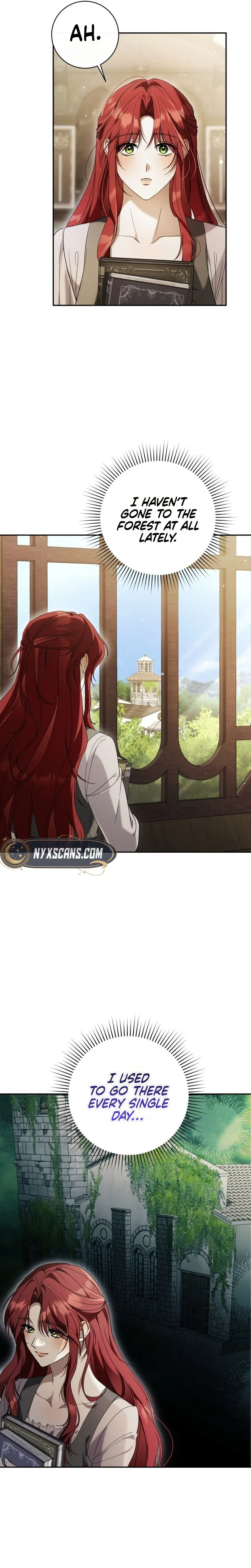 Serpent of Paradise Chapter 22 Page 16