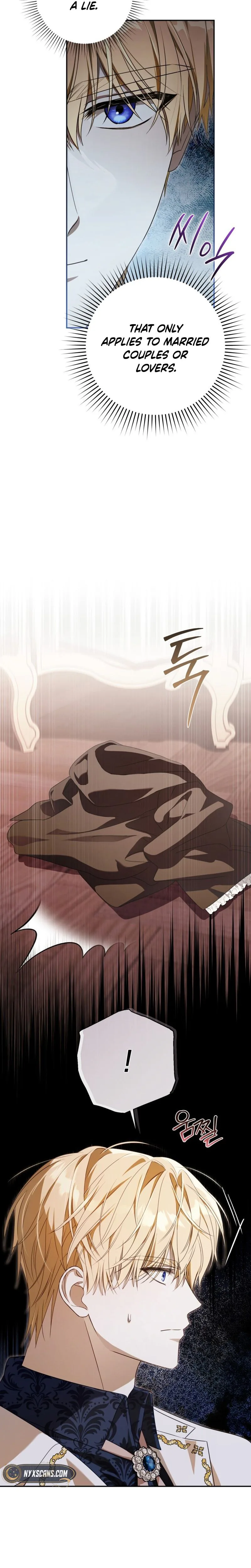 Serpent of Paradise Chapter 13 Page 7