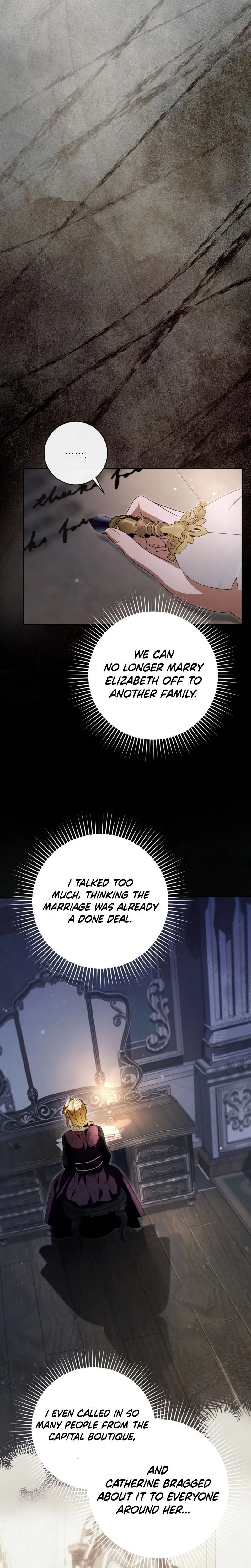 Serpent of Paradise Chapter 13 Page 25