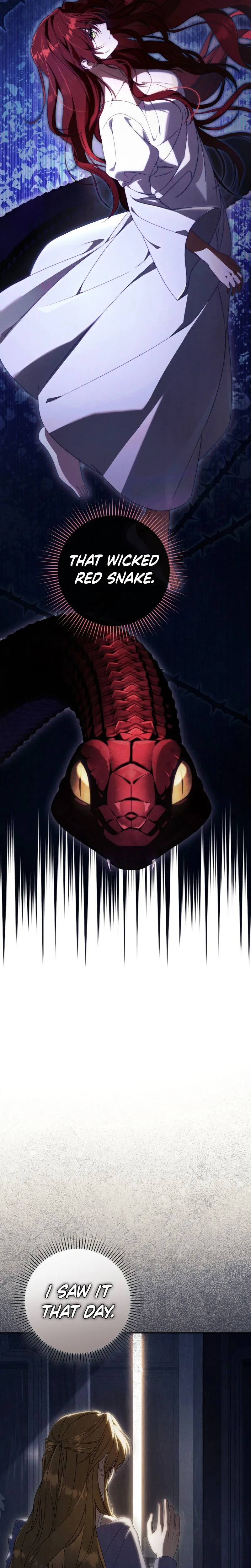 Serpent of Paradise Chapter 13 Page 31