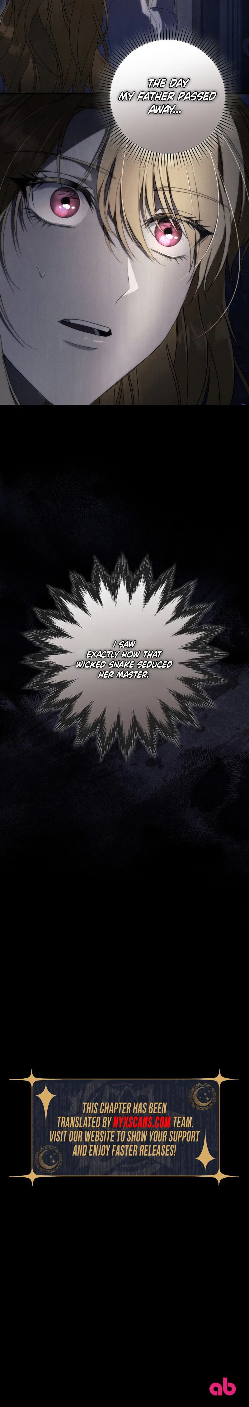 Serpent of Paradise Chapter 13 Page 32