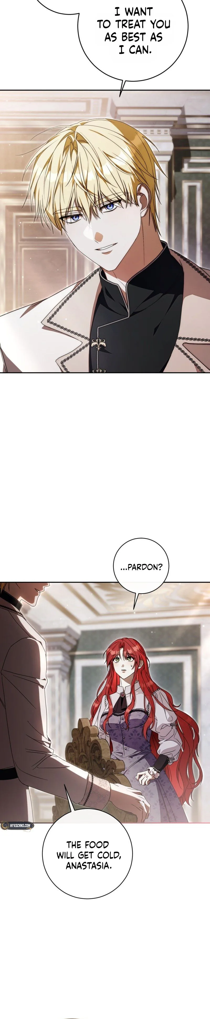 Serpent of Paradise Chapter 15 Page 15