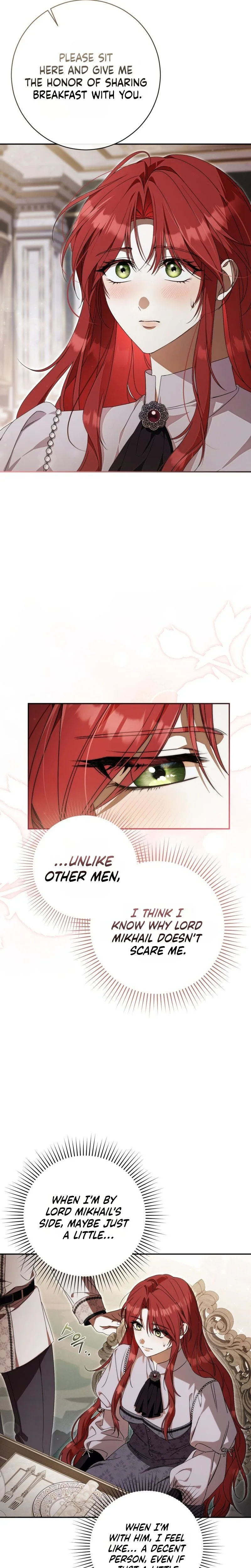Serpent of Paradise Chapter 15 Page 16