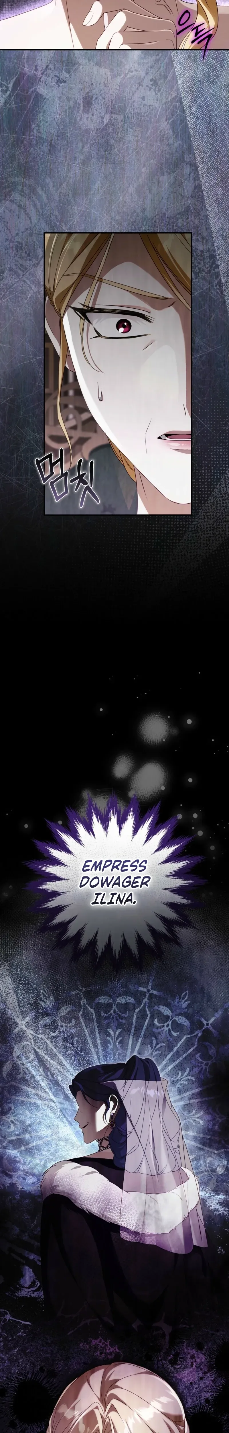 Serpent of Paradise Chapter 10 Page 7