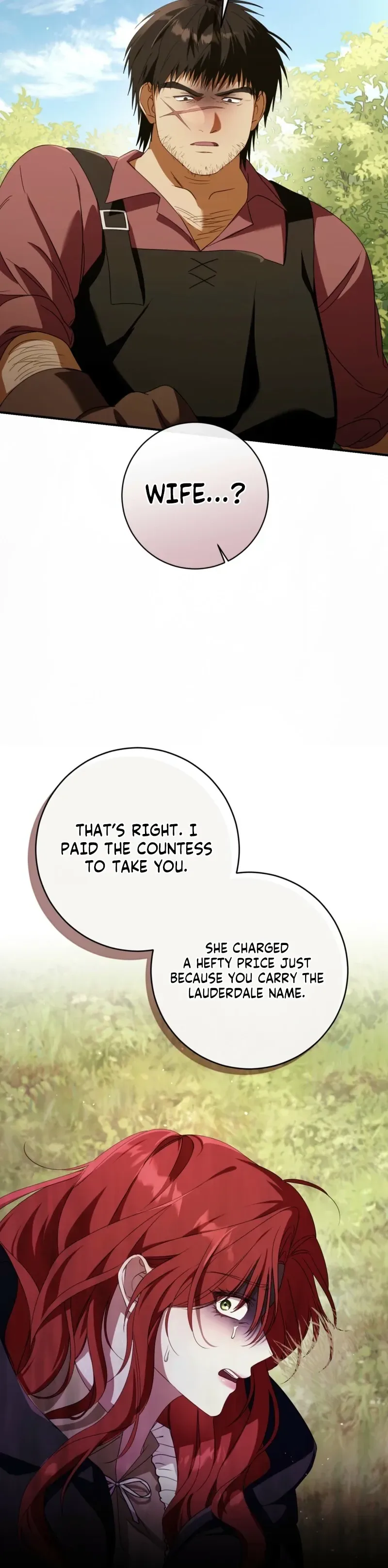 Serpent of Paradise Chapter 10 Page 20
