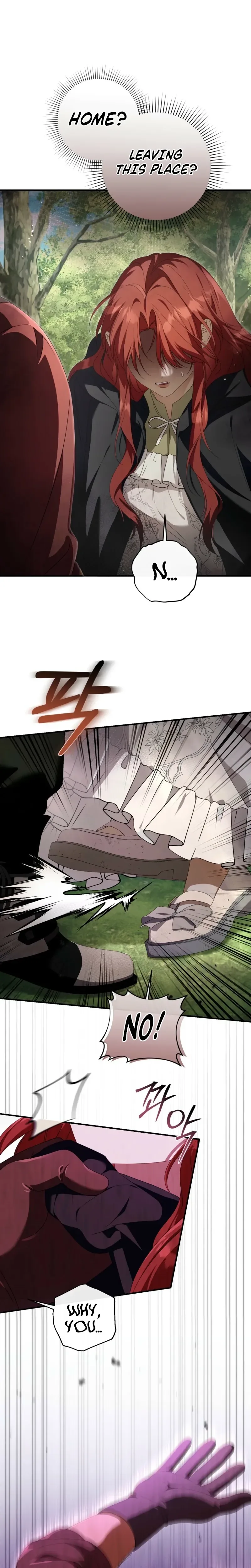 Serpent of Paradise Chapter 10 Page 24