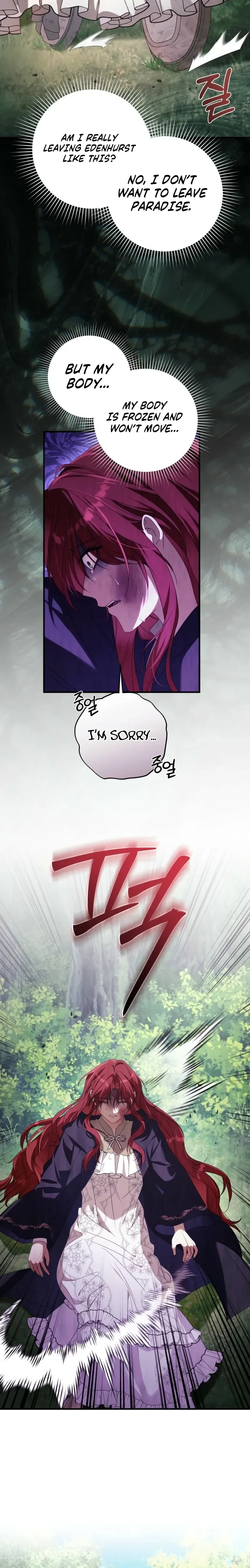 Serpent of Paradise Chapter 10 Page 28