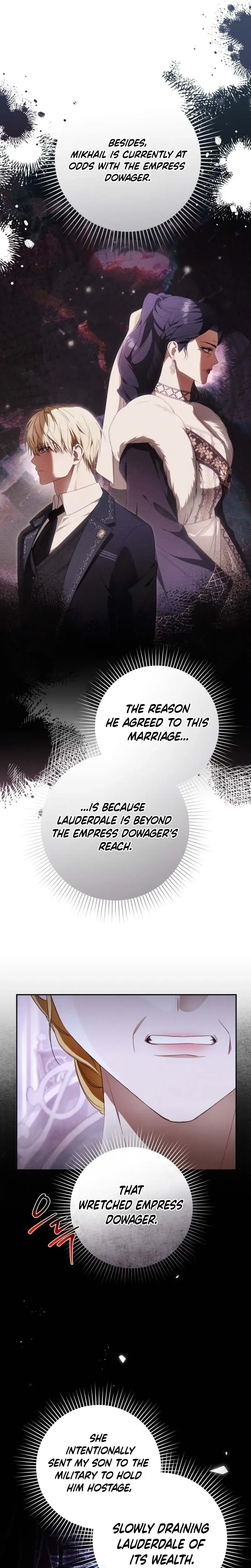 Serpent of Paradise Chapter 9 Page 7