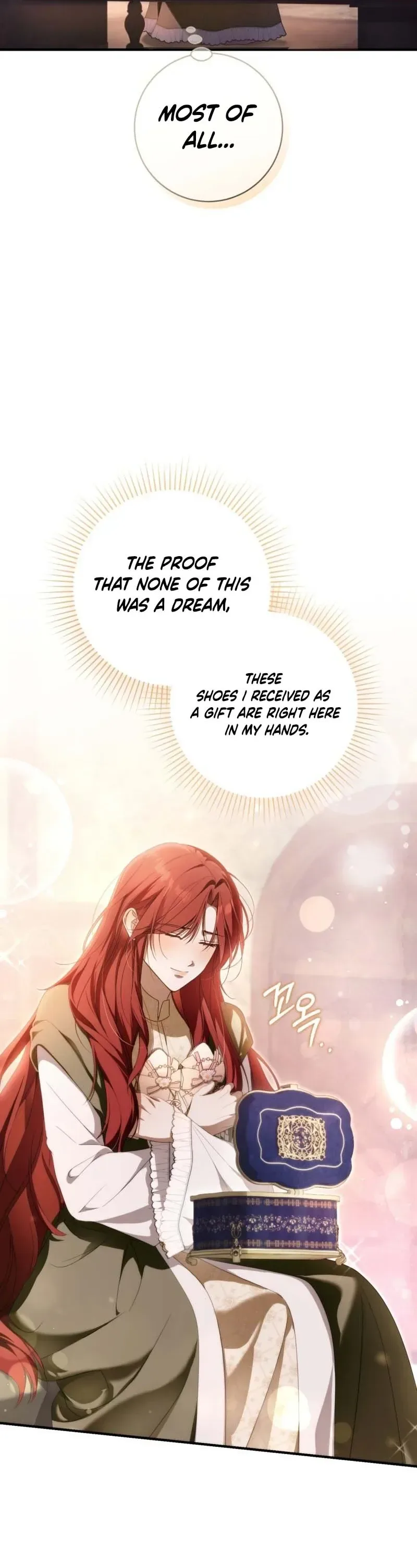 Serpent of Paradise Chapter 9 Page 16