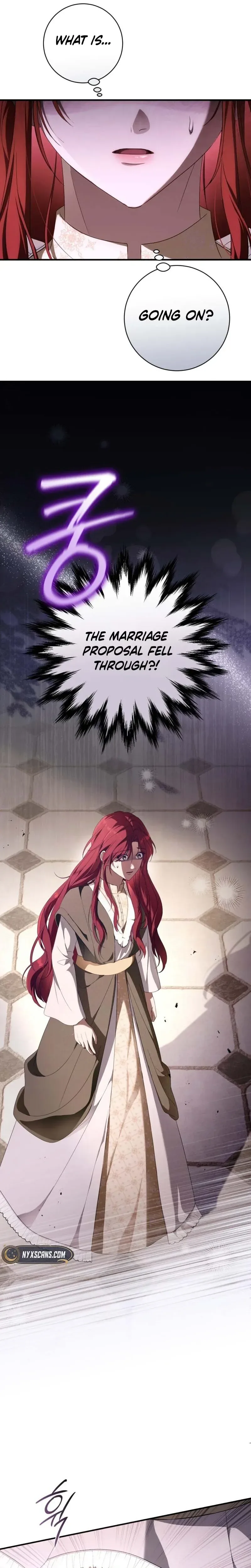 Serpent of Paradise Chapter 9 Page 31