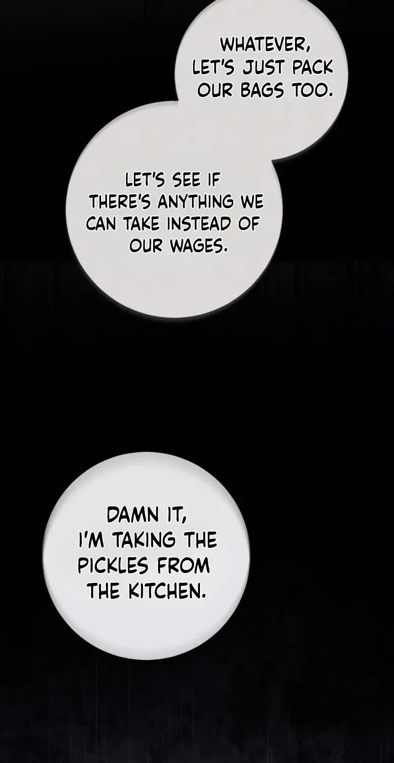 Serpent of Paradise Chapter 9 Page 34