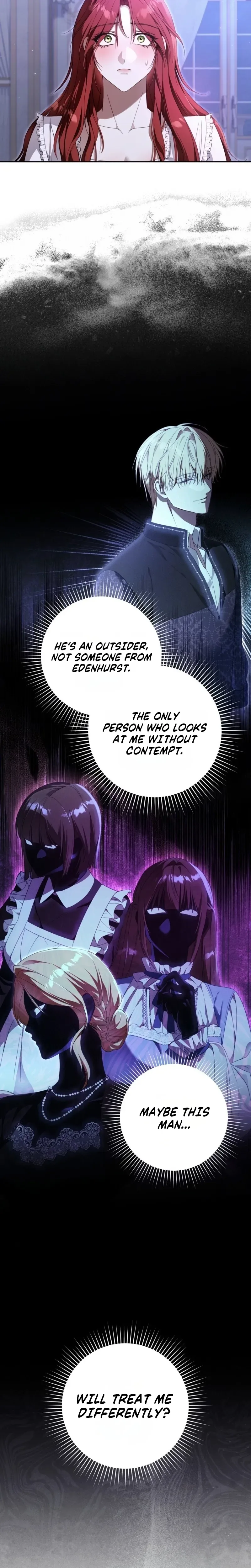 Serpent of Paradise Chapter 8 Page 11