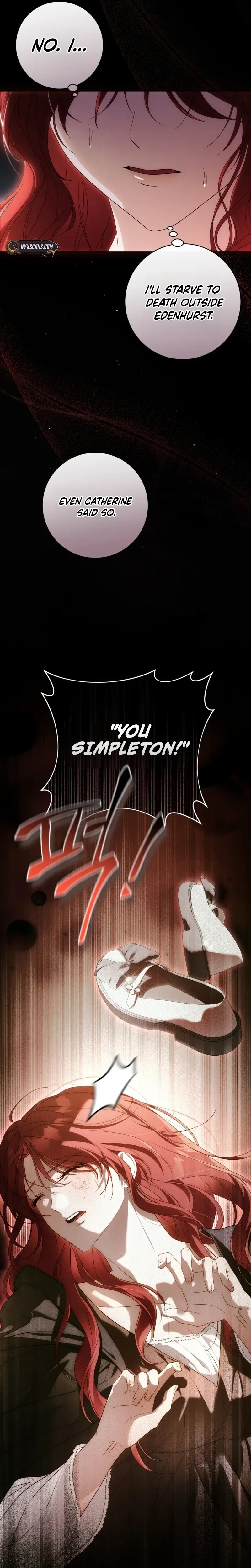 Serpent of Paradise Chapter 2 Page 23