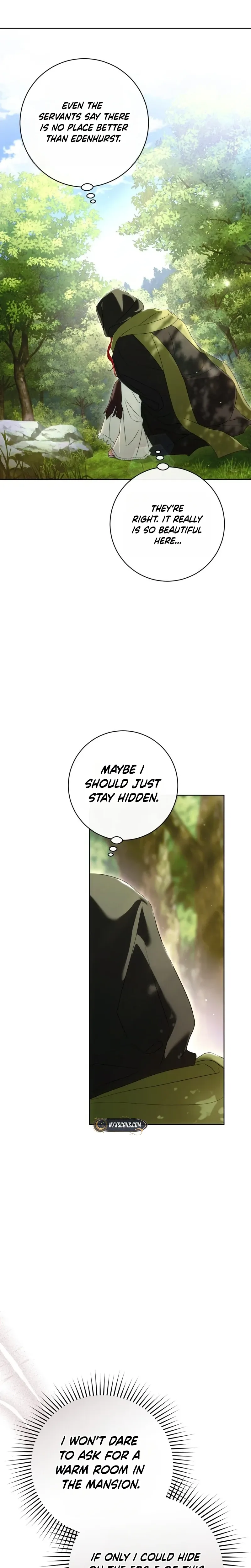 Serpent of Paradise Chapter 2 Page 27