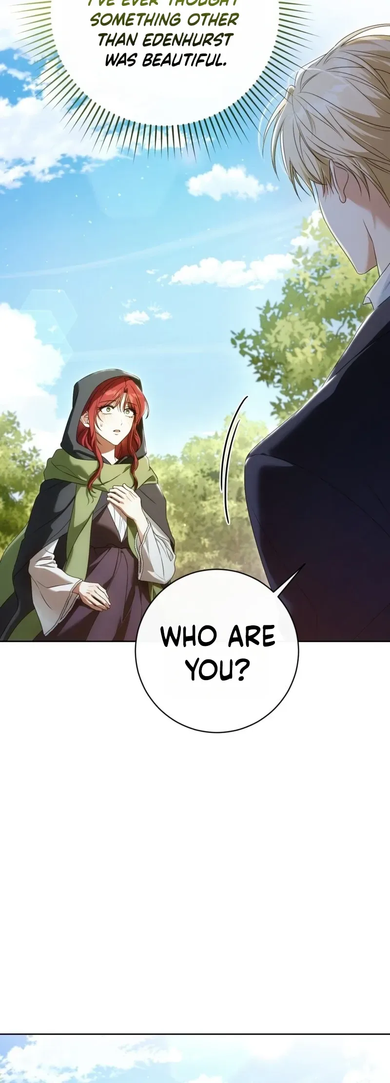 Serpent of Paradise Chapter 2 Page 32