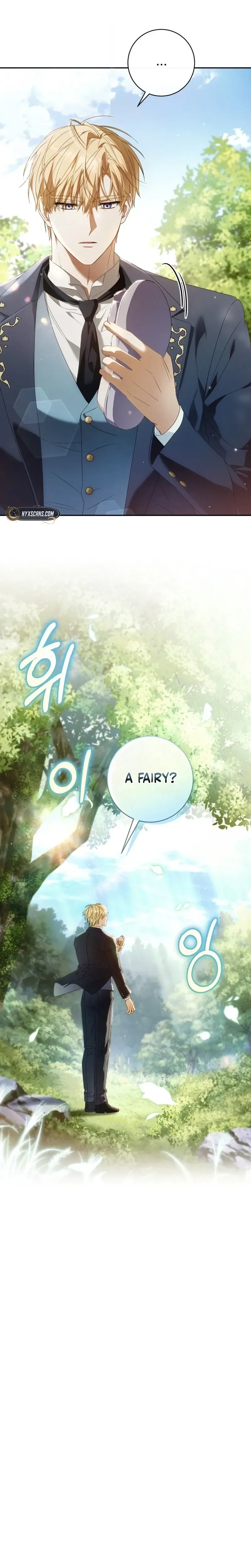 Serpent of Paradise Chapter 2 Page 41
