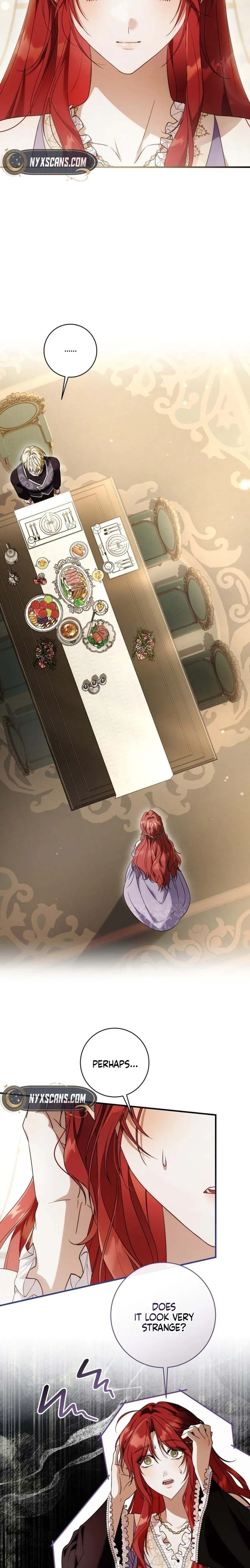 Serpent of Paradise Chapter 16 Page 11