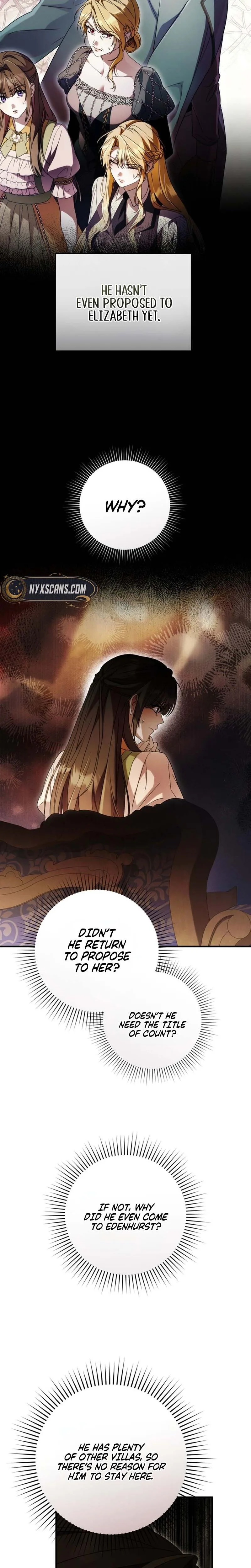 Serpent of Paradise Chapter 16 Page 20