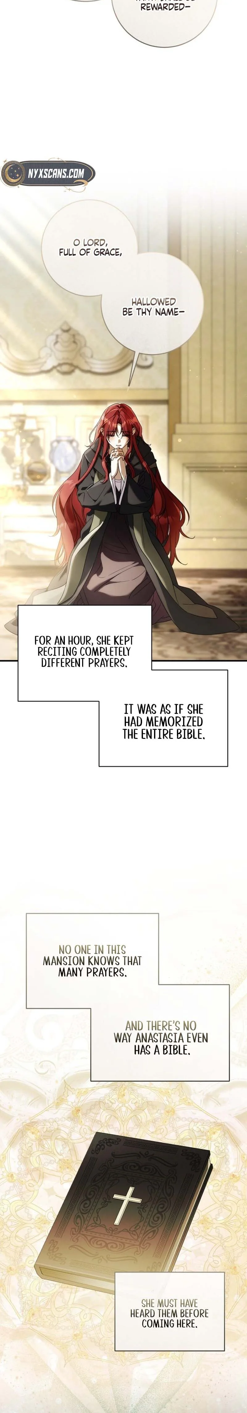 Serpent of Paradise Chapter 16 Page 27