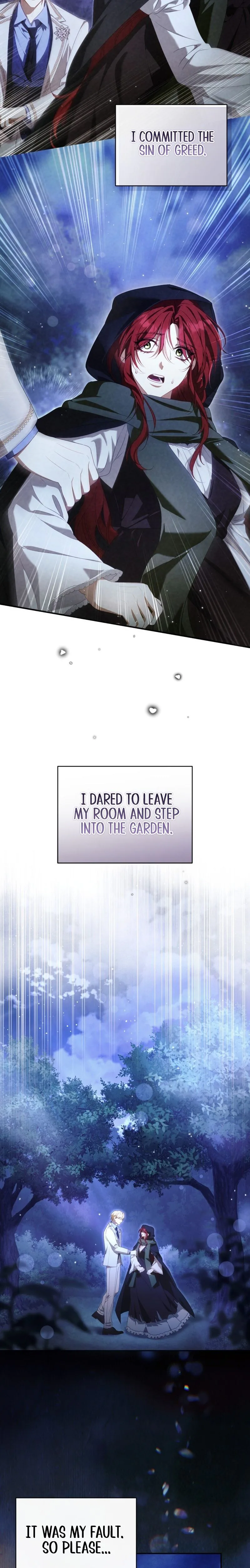 Serpent of Paradise Chapter 5 Page 8