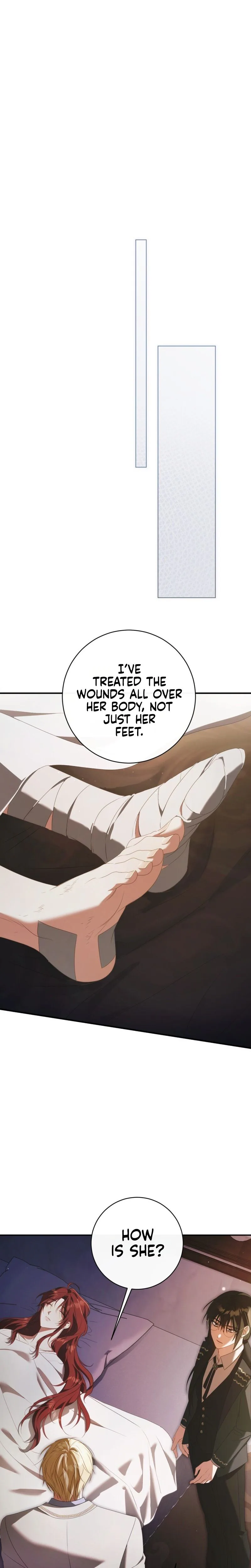 Serpent of Paradise Chapter 5 Page 25