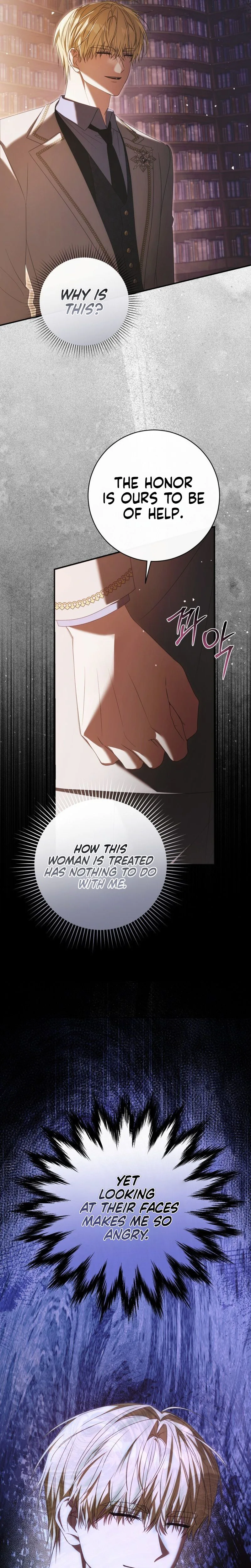 Serpent of Paradise Chapter 5 Page 28