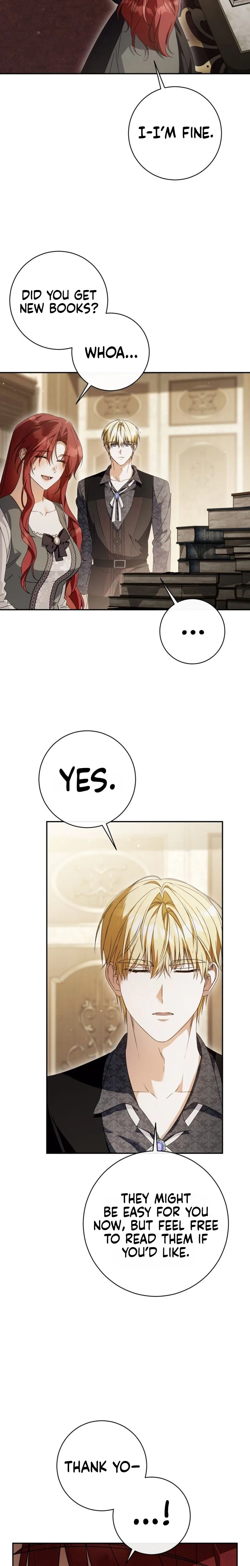 Serpent of Paradise Chapter 23 Page 5