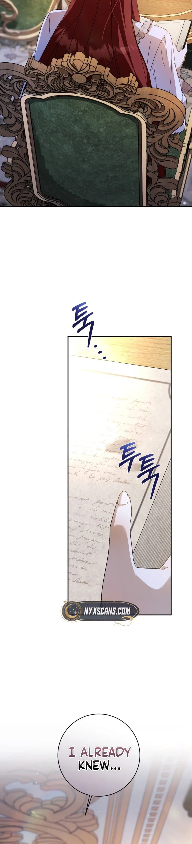 Serpent of Paradise Chapter 23 Page 15