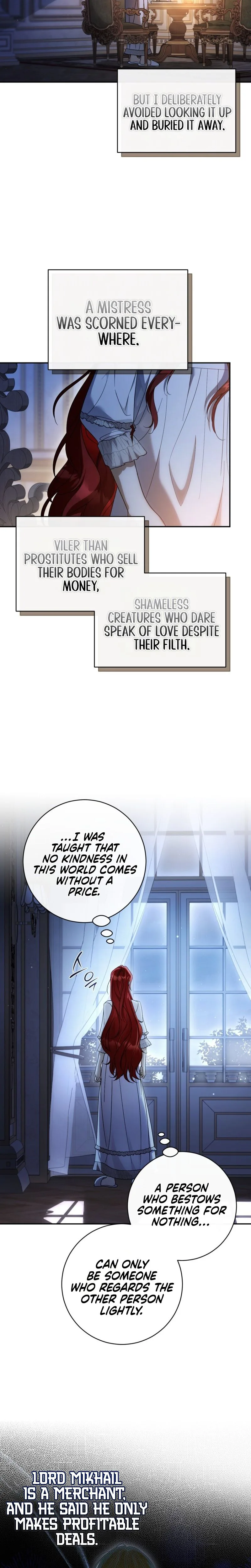 Serpent of Paradise Chapter 23 Page 17