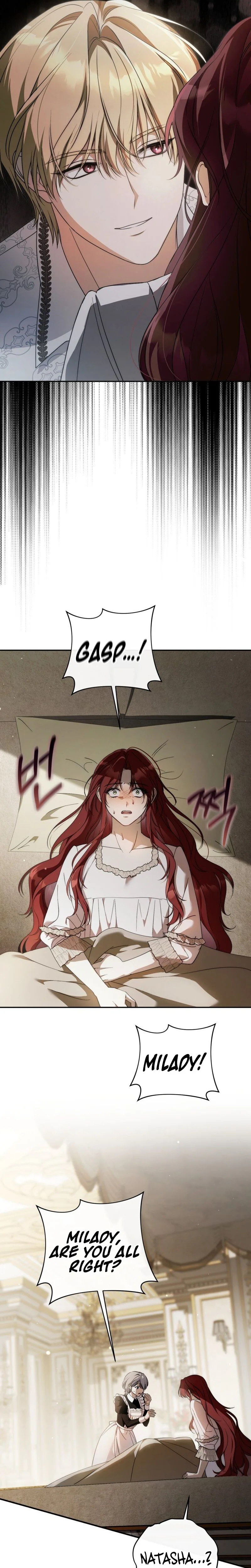 Serpent of Paradise Chapter 23 Page 31
