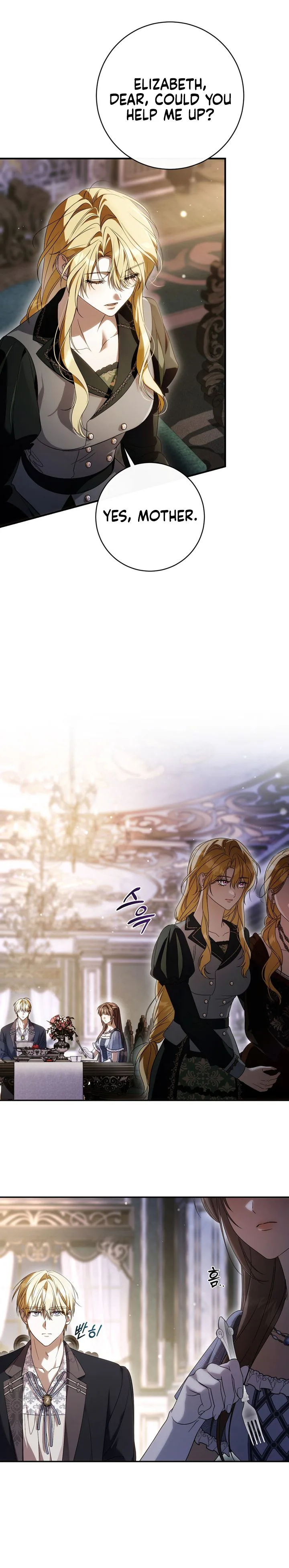 Serpent of Paradise Chapter 19 Page 20