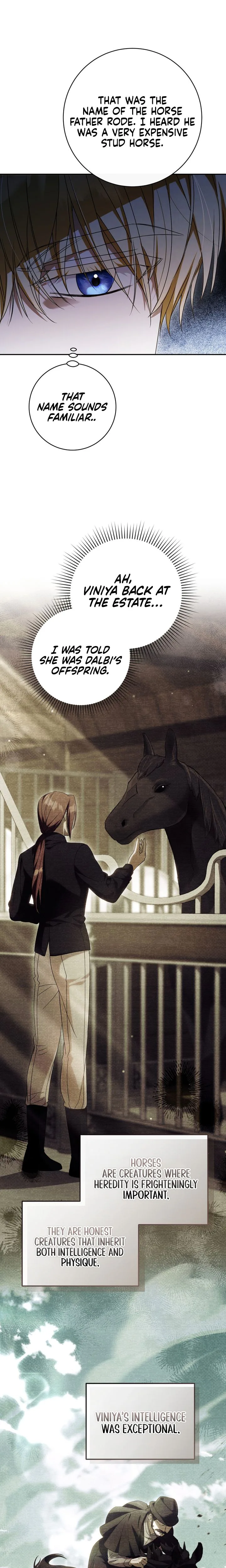 Serpent of Paradise Chapter 19 Page 22