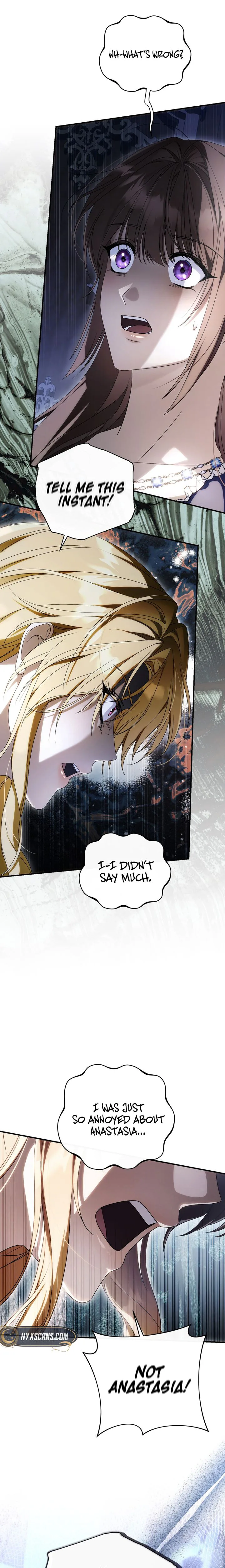 Serpent of Paradise Chapter 19 Page 30