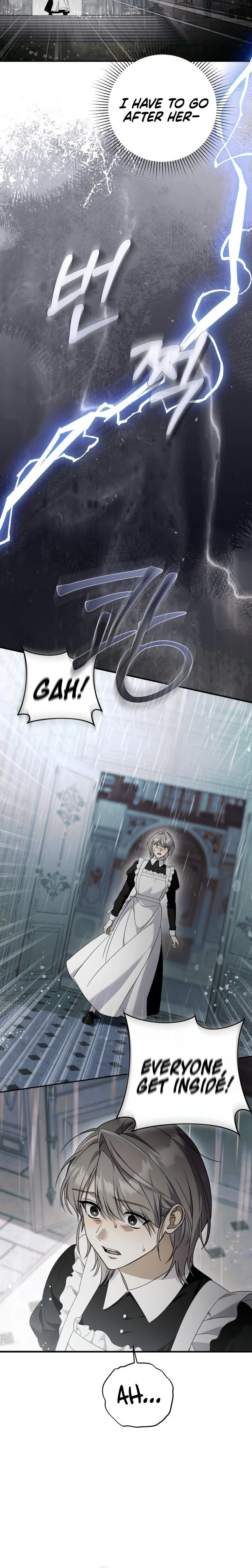 Serpent of Paradise Chapter 24 Page 24