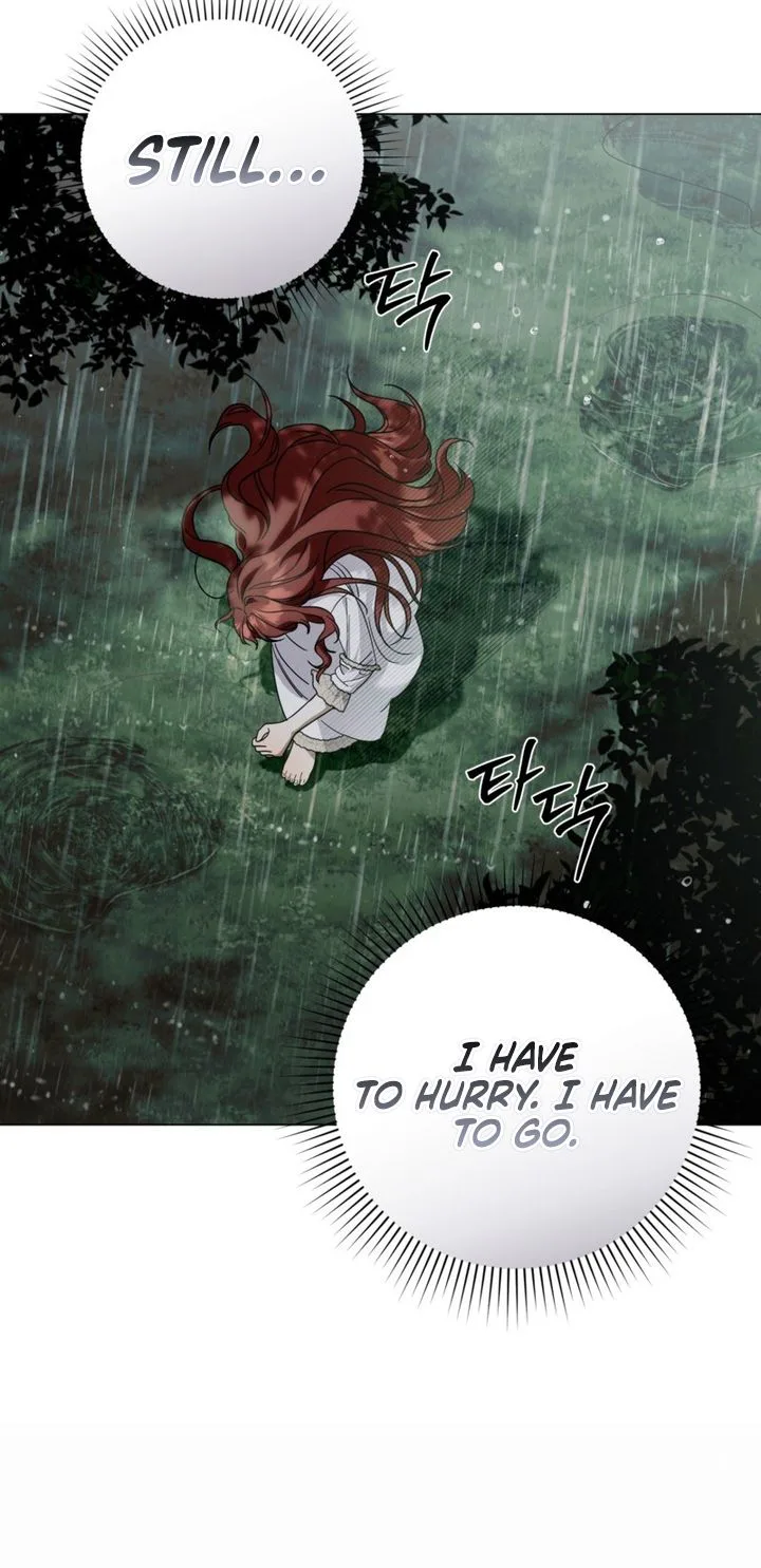 Serpent of Paradise Chapter 24 Page 27