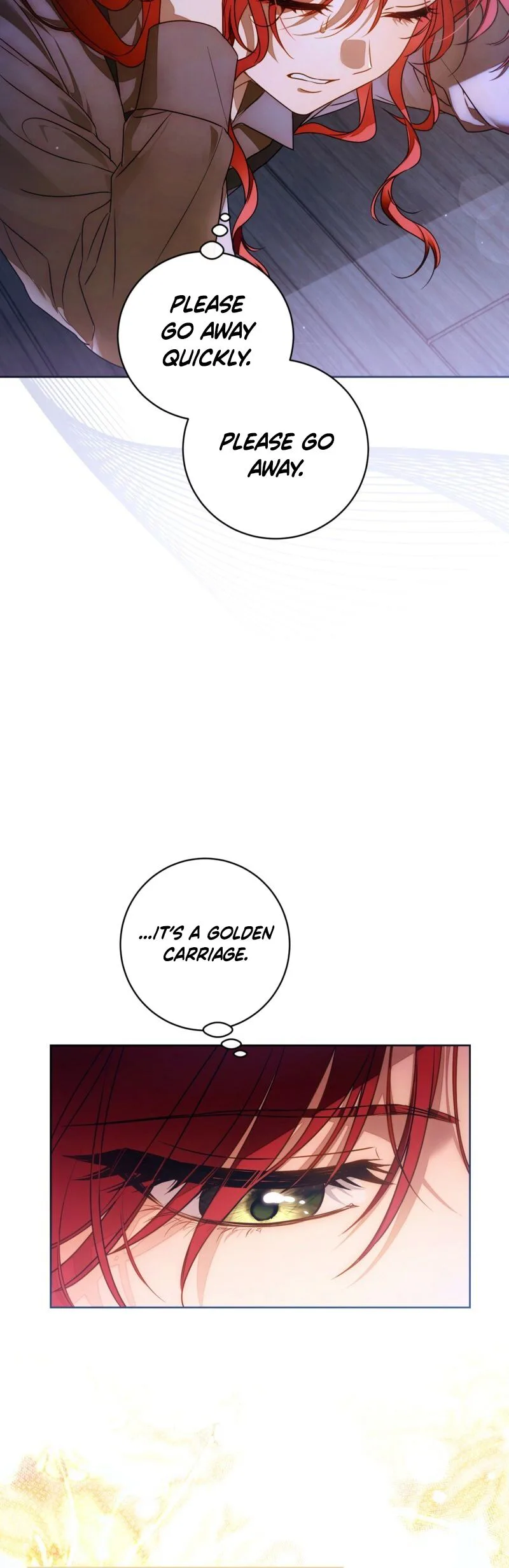 Serpent of Paradise Chapter 1 Page 9