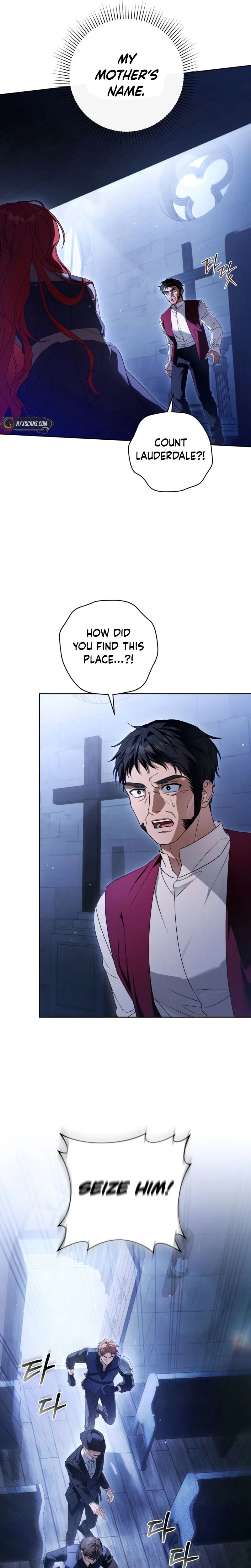 Serpent of Paradise Chapter 1 Page 13