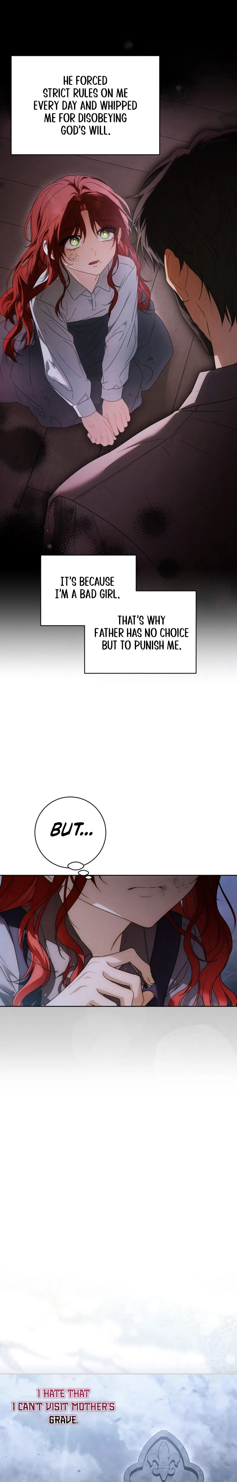 Serpent of Paradise Chapter 1 Page 17