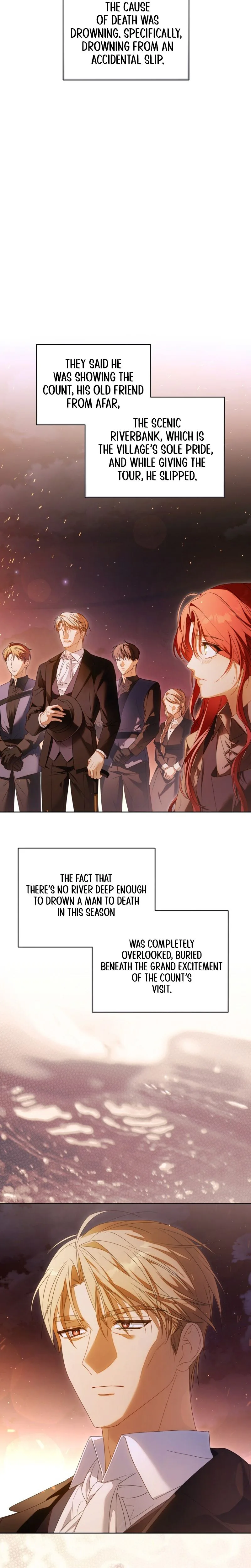 Serpent of Paradise Chapter 1 Page 32