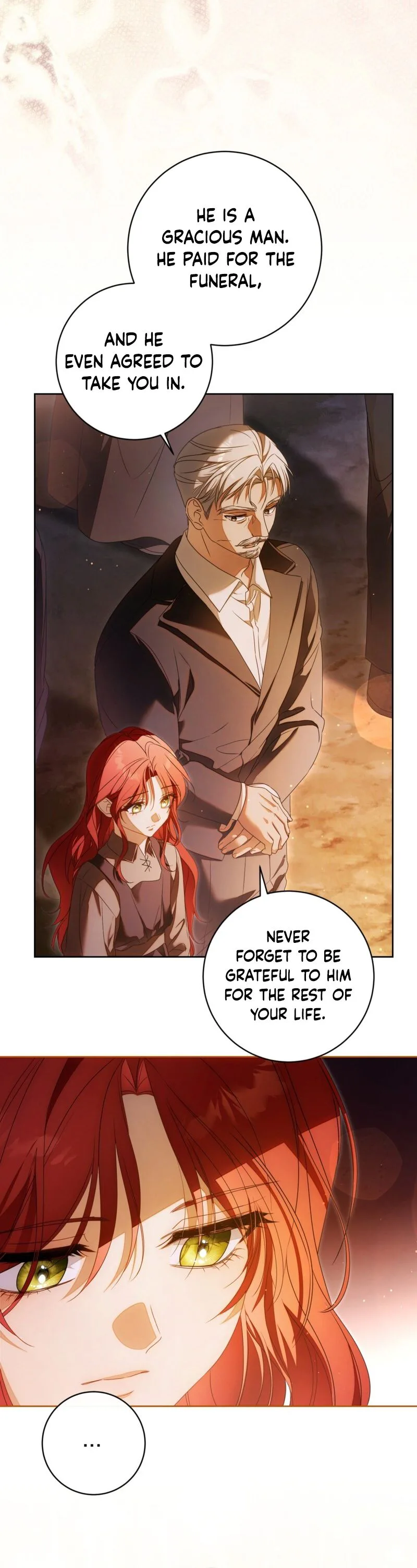 Serpent of Paradise Chapter 1 Page 33