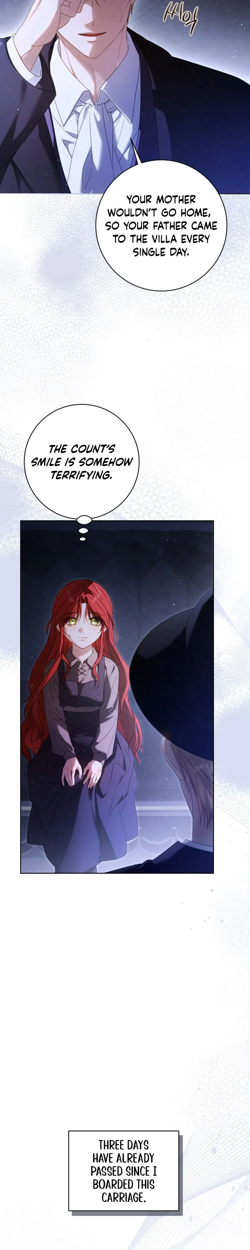 Serpent of Paradise Chapter 1 Page 36