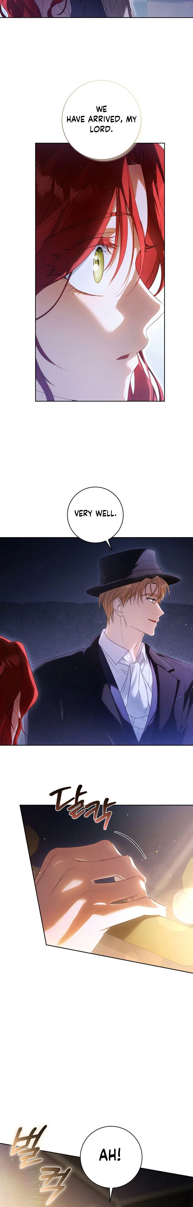 Serpent of Paradise Chapter 1 Page 38