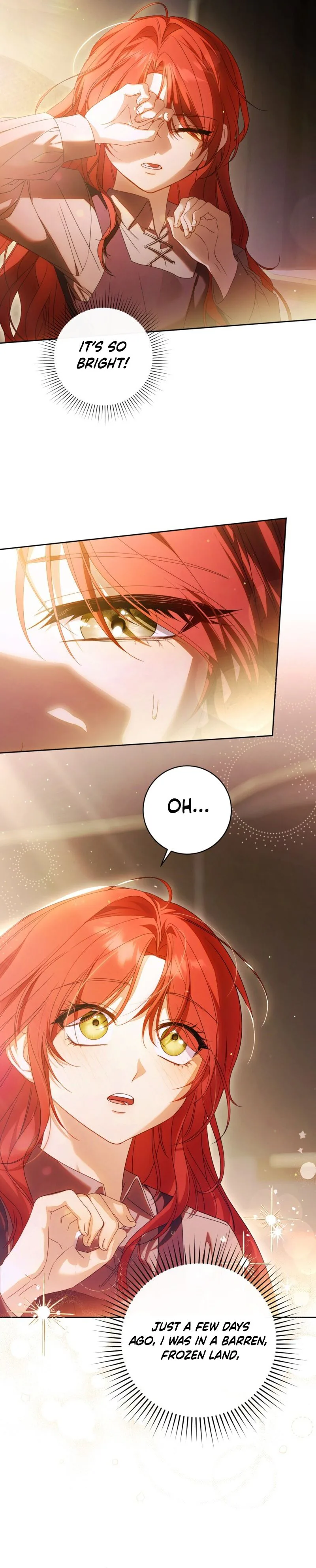 Serpent of Paradise Chapter 1 Page 39
