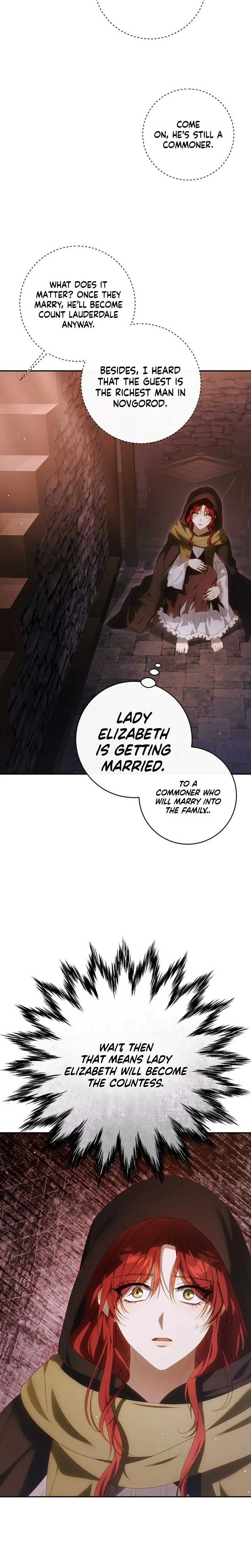 Serpent of Paradise Chapter 4 Page 23