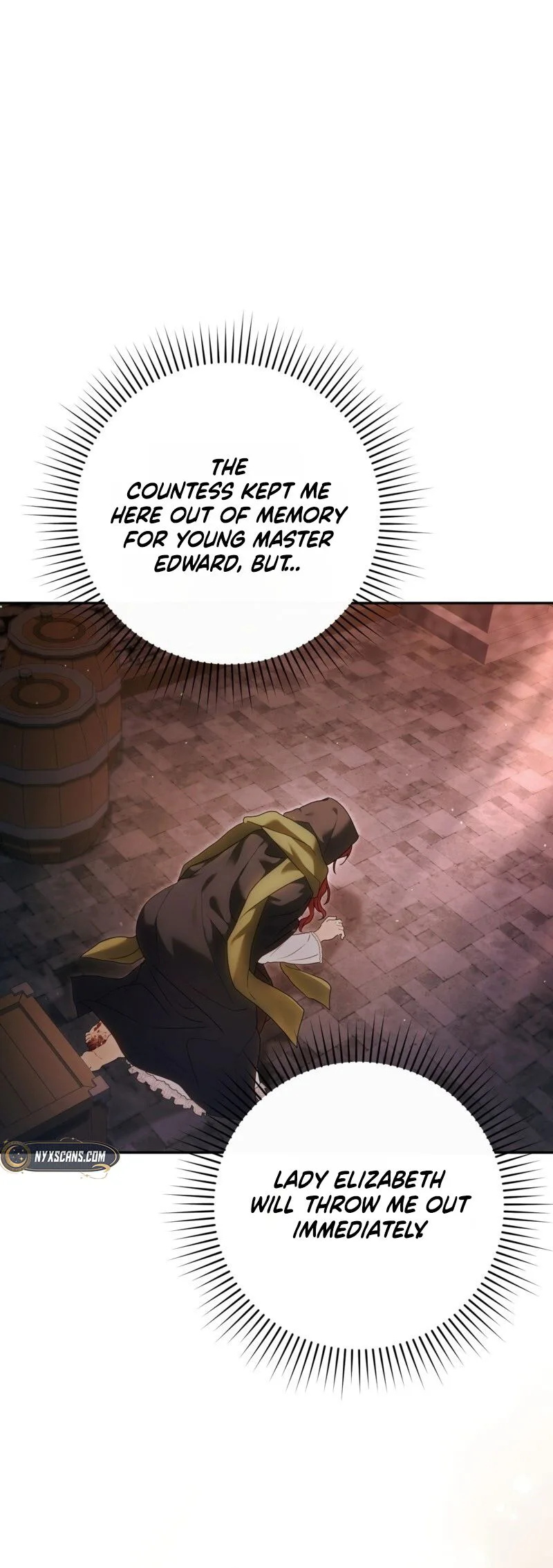 Serpent of Paradise Chapter 4 Page 24